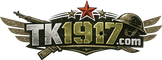 tk1917 com লোগো